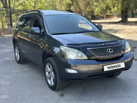 Lexus RX 330 2004 года за 8 400 000 тг. в Алматы – фото 8