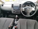 Nissan Tiida 2006 года за 3 460 000 тг. в Атырау – фото 2