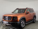 Haval Dargo 2022 года за 10 990 000 тг. в Астана