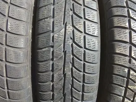 Шины 185/65 R15 — "Hankook Winter ICept RS" (Венгрия), зимние, в за 70 000 тг. в Астана – фото 6