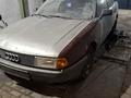 Audi 80 1991 года за 450 000 тг. в Темиртау