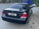 Toyota Camry 2006 годаүшін3 800 000 тг. в Атырау – фото 4