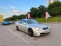 Lexus GS 300 2002 годаүшін5 400 000 тг. в Алматы