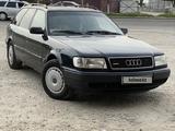 Audi 100 1991 годаfor2 200 000 тг. в Шымкент