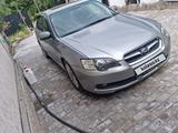 Subaru Legacy 2006 года за 4 900 000 тг. в Алматы – фото 5