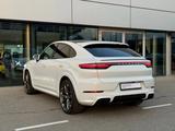 Porsche Cayenne Coupe 2019 годаfor44 000 000 тг. в Алматы – фото 3