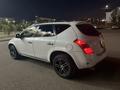 Nissan Murano 2005 года за 2 550 000 тг. в Кокшетау – фото 3