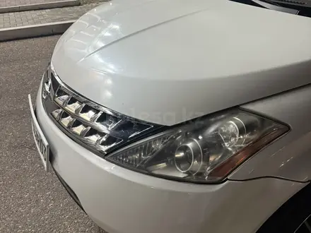 Nissan Murano 2005 года за 2 550 000 тг. в Кокшетау – фото 9