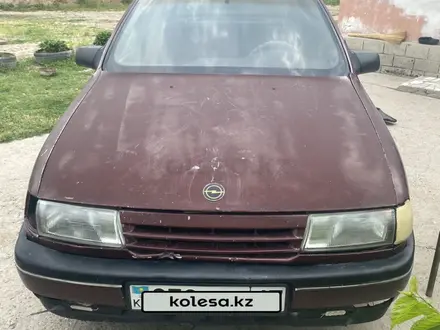 Opel Vectra 1991 года за 500 000 тг. в Шымкент – фото 4