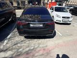 Mercedes-Benz S 580 2021 года за 60 000 000 тг. в Шымкент – фото 4