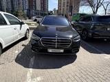 Mercedes-Benz S 580 2021 года за 60 000 000 тг. в Шымкент