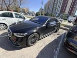 Mercedes-Benz S 580 2021 года за 60 000 000 тг. в Шымкент – фото 2