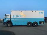 Mercedes-Benz  Actros 1995 года за 15 000 000 тг. в Караганда – фото 2