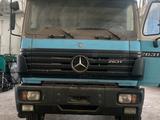 Mercedes-Benz  Actros 1995 года за 15 000 000 тг. в Караганда