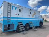 Mercedes-Benz  Actros 1995 года за 15 000 000 тг. в Караганда – фото 3
