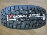 195/55r16 Yokohama Ice Guard IG55үшін44 000 тг. в Астана – фото 2