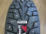 195/55r16 Yokohama Ice Guard IG55үшін44 000 тг. в Астана – фото 4