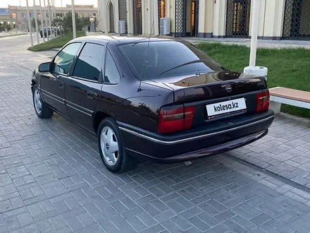 Opel Vectra 1994 года за 1 500 000 тг. в Туркестан – фото 11