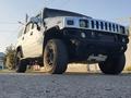 Hummer H2 2006 годаүшін6 000 000 тг. в Алматы – фото 4