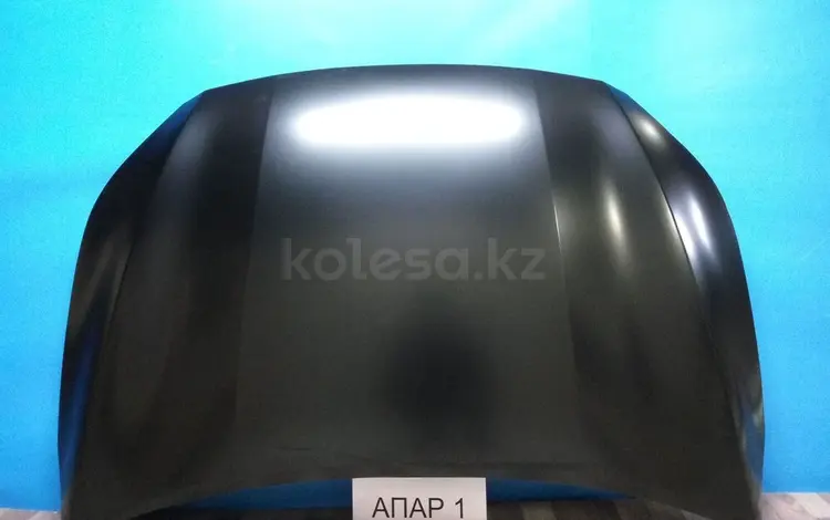 Капот Kia ceed за 100 000 тг. в Алматы