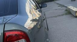 Skoda Octavia 2003 года за 2 800 000 тг. в Астана – фото 3