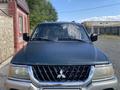 Mitsubishi Montero Sport 2001 годаүшін2 700 000 тг. в Талдыкорган – фото 4