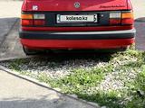 Volkswagen Passat 1991 годаfor1 850 000 тг. в Алматы – фото 4