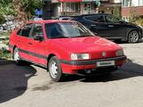Volkswagen Passat 1991 года за 1 850 000 тг. в Алматы
