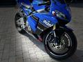 Honda  CBR600RR 2005 года за 2 950 000 тг. в Астана – фото 12