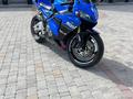 Honda  CBR600RR 2005 года за 2 950 000 тг. в Астана – фото 13