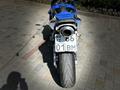 Honda  CBR600RR 2005 года за 2 950 000 тг. в Астана – фото 23