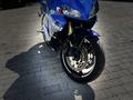 Honda  CBR600RR 2005 года за 2 950 000 тг. в Астана – фото 29