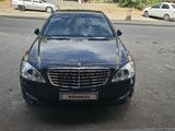 Mercedes-Benz S 350 2006 года за 8 100 000 тг. в Шымкент