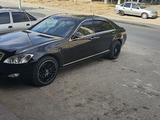 Mercedes-Benz S 350 2006 года за 8 100 000 тг. в Шымкент – фото 2