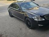 Mercedes-Benz S 350 2006 года за 8 100 000 тг. в Шымкент – фото 3