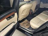 Mercedes-Benz S 350 2006 года за 8 100 000 тг. в Шымкент – фото 5
