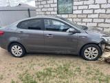 Kia Rio 2012 года за 3 400 000 тг. в Астана – фото 3