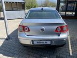 Volkswagen Passat 2005 года за 4 700 000 тг. в Алматы – фото 3