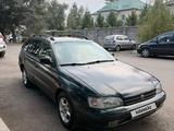 Toyota Carina E 1993 годаүшін1 500 000 тг. в Кордай – фото 3