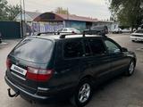 Toyota Carina E 1993 годаүшін1 500 000 тг. в Кордай – фото 4