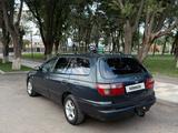 Toyota Carina E 1993 годаүшін1 500 000 тг. в Кордай – фото 5