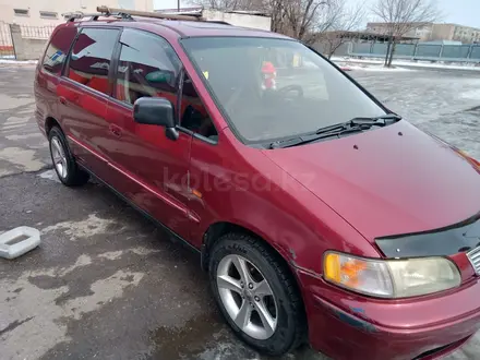 Honda Shuttle 2000 года за 3 150 000 тг. в Талдыкорган – фото 2