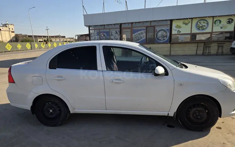 Ravon Nexia R3 2019 годаүшін3 600 000 тг. в Шымкент