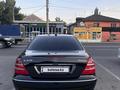 Mercedes-Benz E 320 2005 года за 5 800 000 тг. в Шу – фото 4