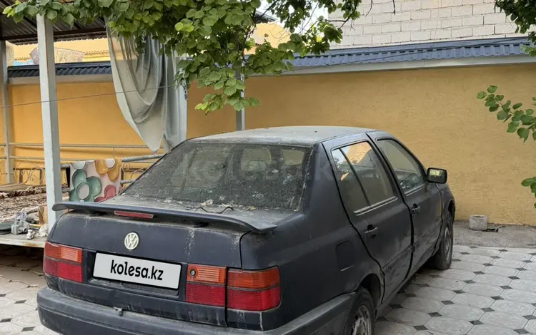 Volkswagen Vento 1994 годаүшін500 000 тг. в Шымкент