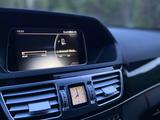 Mercedes-Benz E 400 2015 годаүшін16 000 000 тг. в Алматы – фото 4