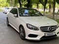 Mercedes-Benz E 400 2015 годаүшін16 000 000 тг. в Алматы