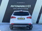 Hyundai Santa Fe 2013 года за 8 250 000 тг. в Уральск – фото 4