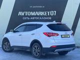 Hyundai Santa Fe 2013 года за 8 250 000 тг. в Уральск – фото 5