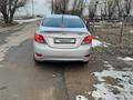 Hyundai Accent 2014 годаүшін4 400 000 тг. в Тараз – фото 15